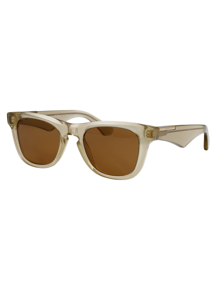 Burberry SUNGLASSES - Beige | 1b42a35538410b88b7585e1b8604f5c8dc7832f9