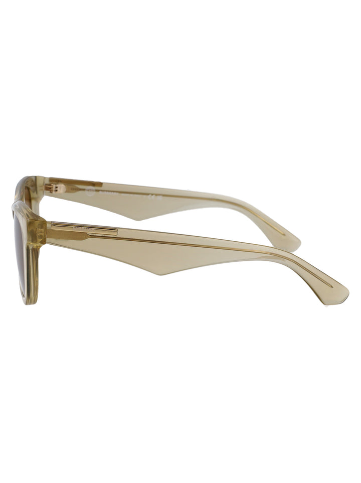 Burberry SUNGLASSES - Beige | d7e0831cf3d3c1cae5a20fc9fa9ab4cc10689b6f