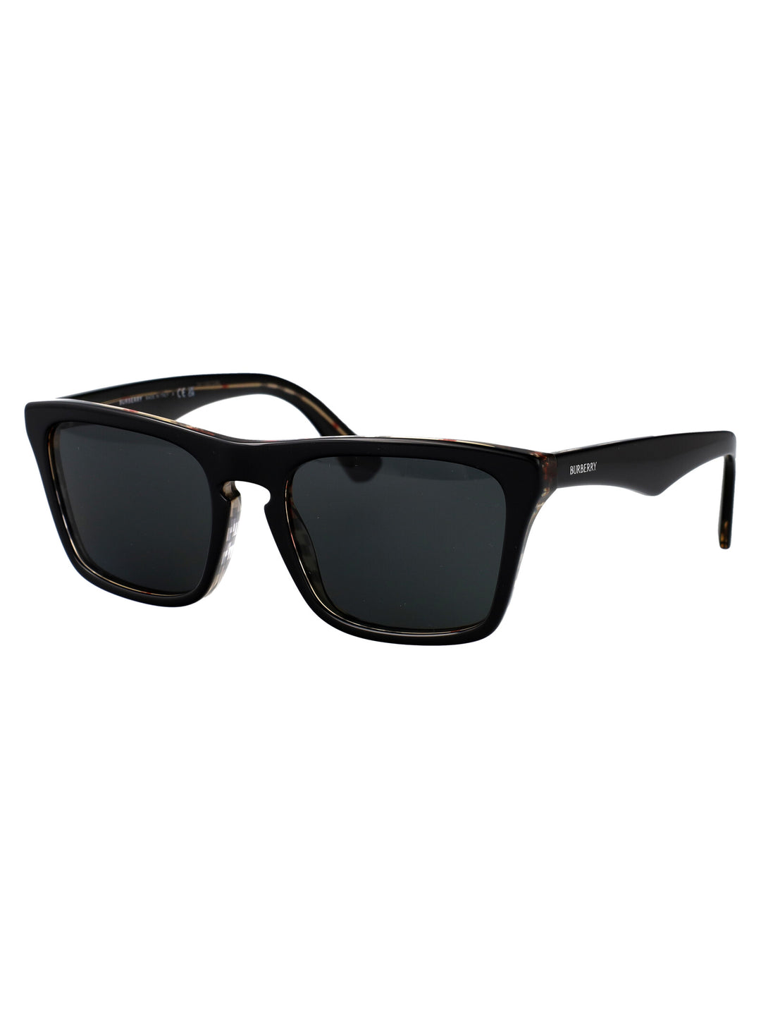 Burberry SUNGLASSES - Black | 57c3c33bd6146f6fbf9c1573ef0ece0a40c0b3f4