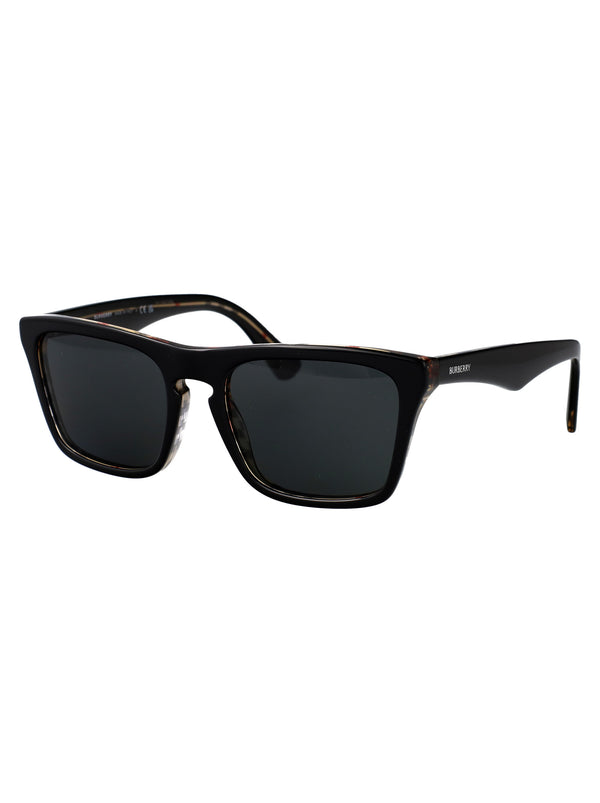 0BE4434 SQUARED Sunglasses