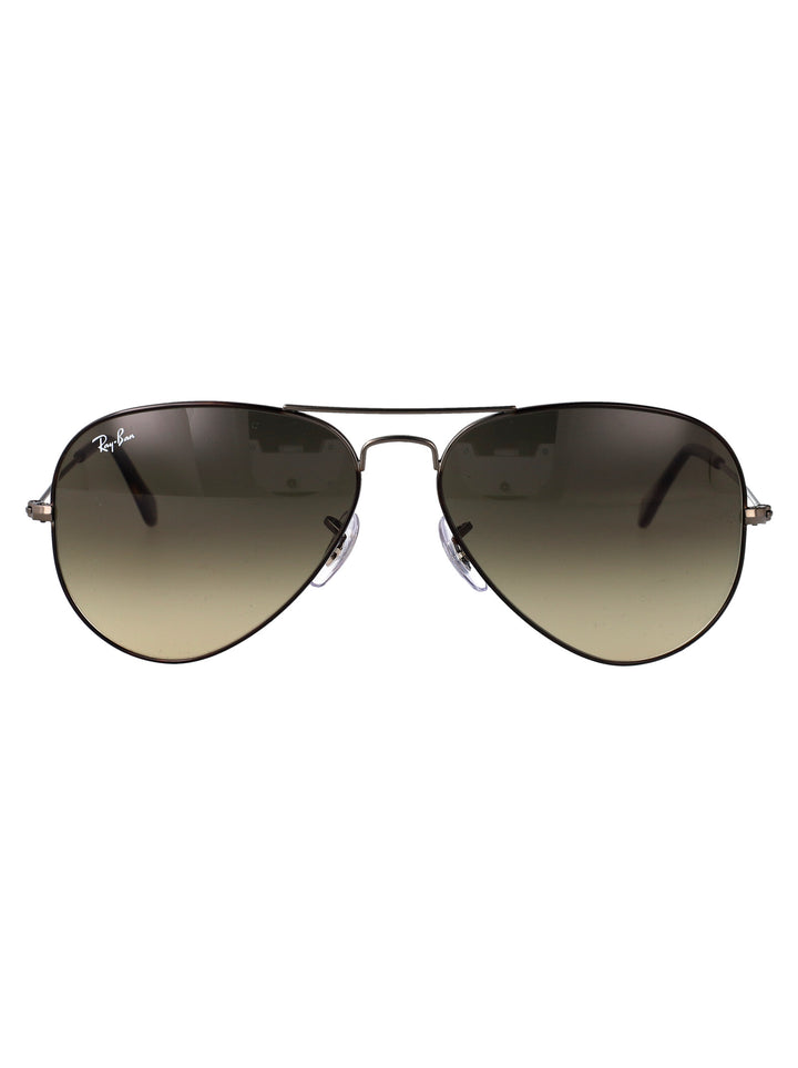 Ray-Ban SUNGLASSES - Gold | 27352a38bbe53e878a2028963125e8eb997160eb