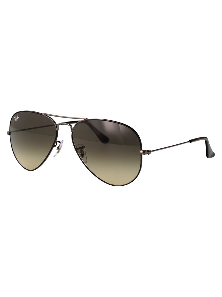 Ray-Ban SUNGLASSES - Gold | 14d57e315fd2752a967fb1d9eaf80c4028ba5254