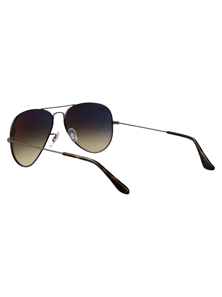 Ray-Ban SUNGLASSES - Gold | 248c8ca498ad32eed4d2ed8f95fb2cc8d693abba