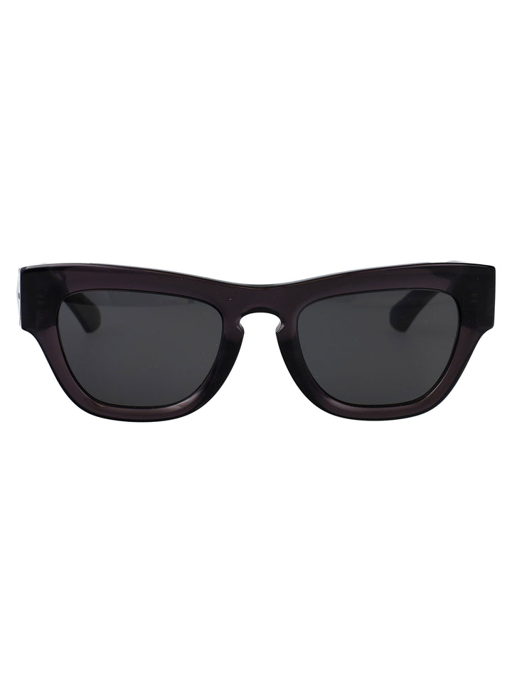 Burberry SUNGLASSES - Grey | 0558b13fe28317daf8f8b4c7c107344add54171d