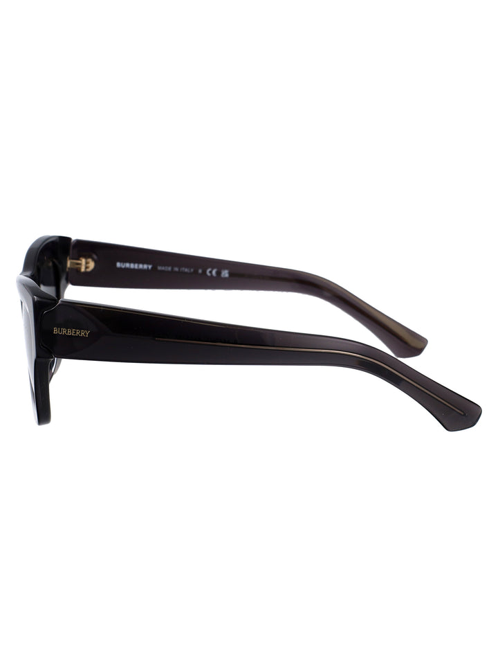 Burberry SUNGLASSES - Grey | e804922df5e27f64c79824858fb5943a9f30c30d