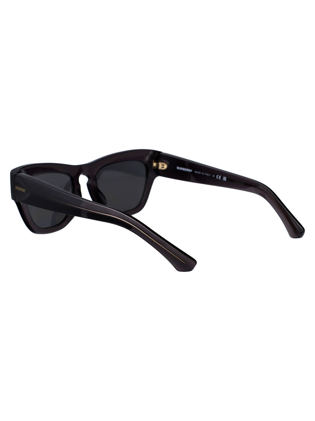 Burberry SUNGLASSES - Grey | 487e575ed0503c6b221f9c2a03119d49f304e23c