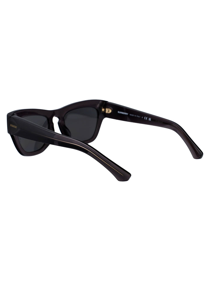 Burberry SUNGLASSES - Grey | 487e575ed0503c6b221f9c2a03119d49f304e23c