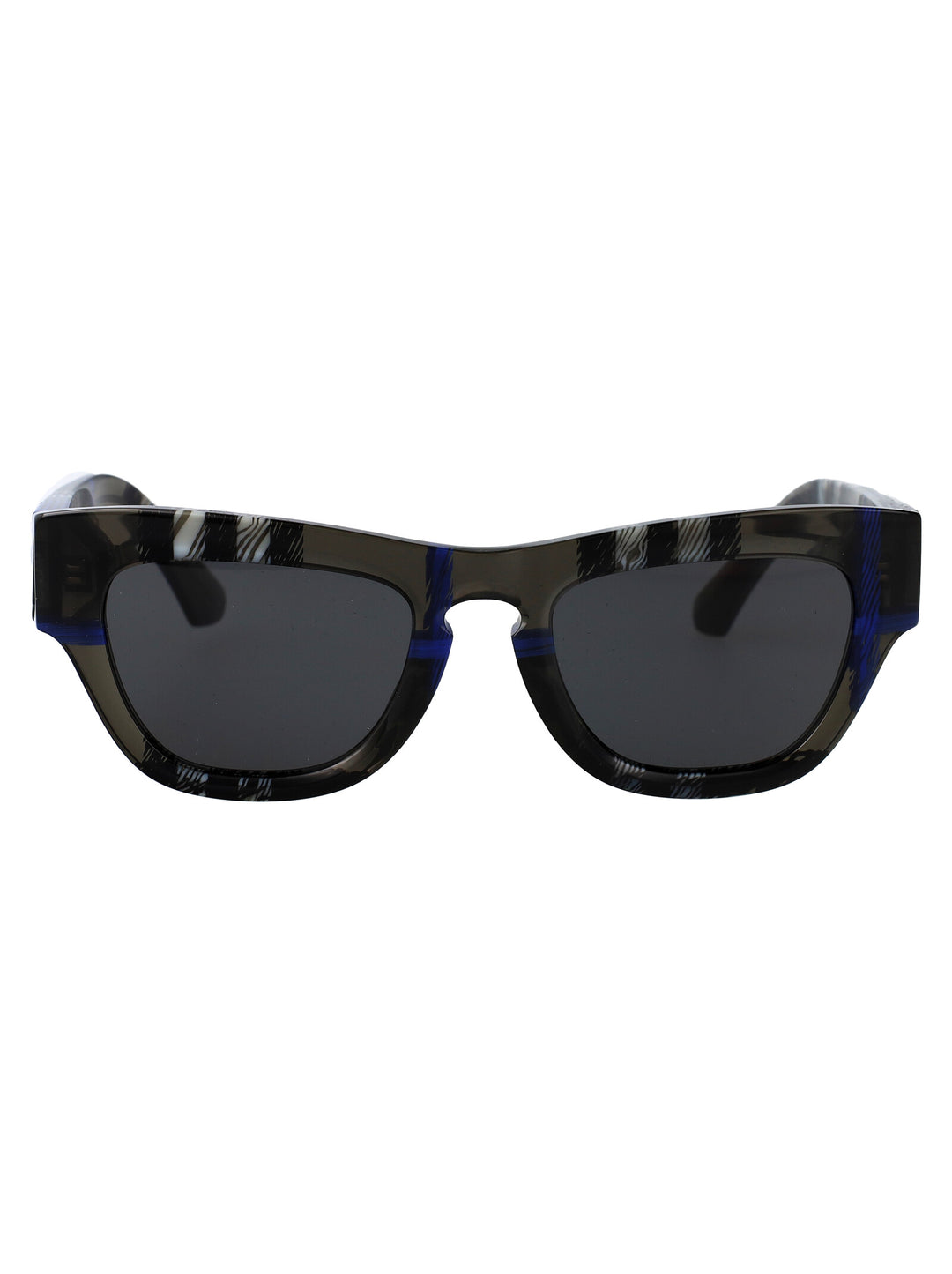 Burberry SUNGLASSES - Grey | 675c296e1713aa62b91780dc800914aede816d07