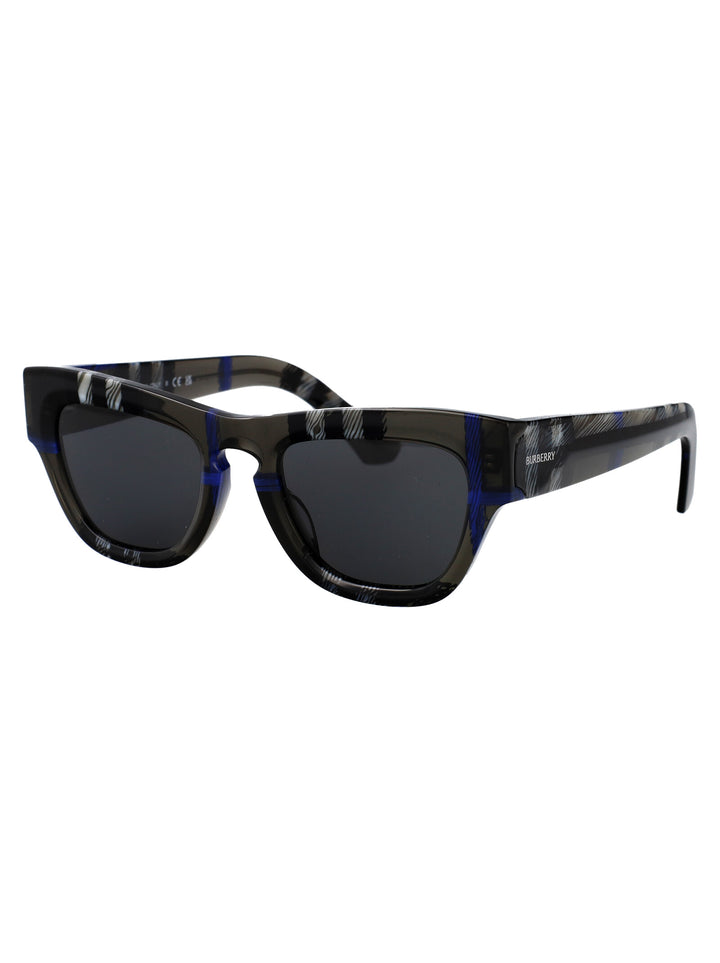 Burberry SUNGLASSES - Grey | 0f0181e03021b1d440ed1b65a196af7ae6161a1d