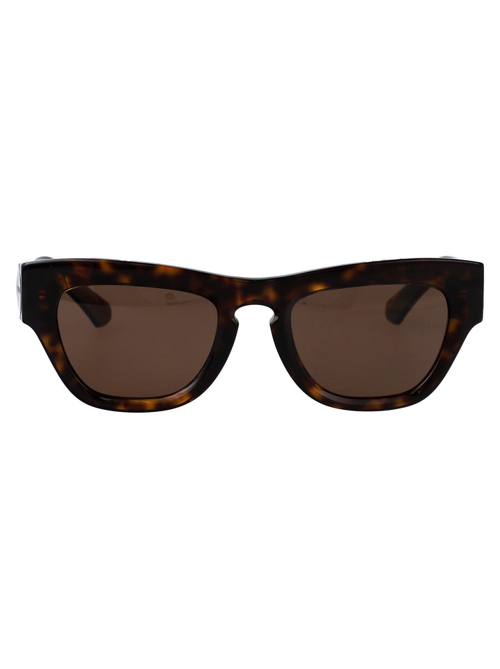 Burberry SUNGLASSES - Havana | 51375d148f1e58c844636716657701da72b51275