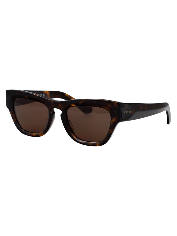 Burberry SUNGLASSES - Havana | b79d7fc630bc76897b358f715ce7b25f71c2324e