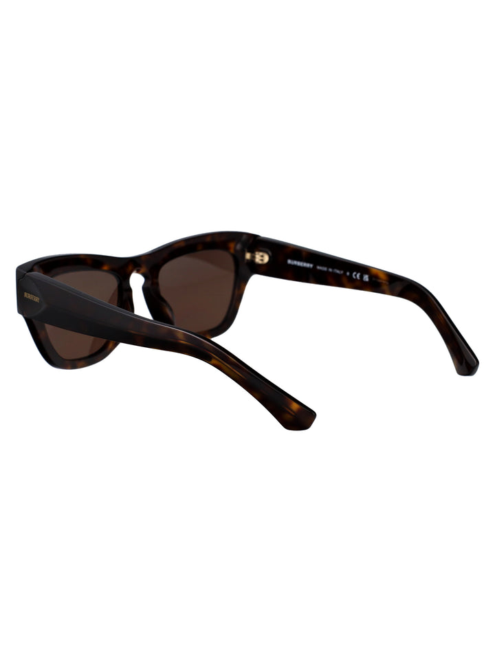 Burberry SUNGLASSES - Havana | 76479b460c66303358e6937c28d8f83d9fe40039