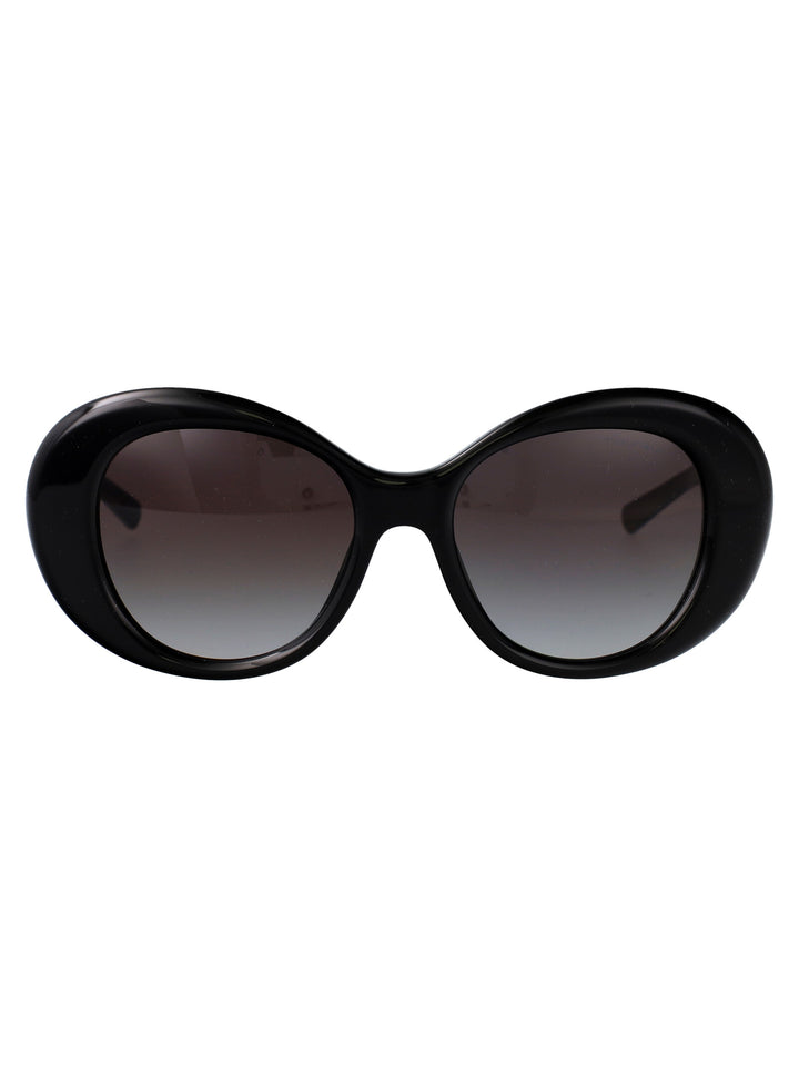 Tiffany & Co SUNGLASSES - Black | 60145e0f6b23201d4a2006baae6a51e2c693bc02