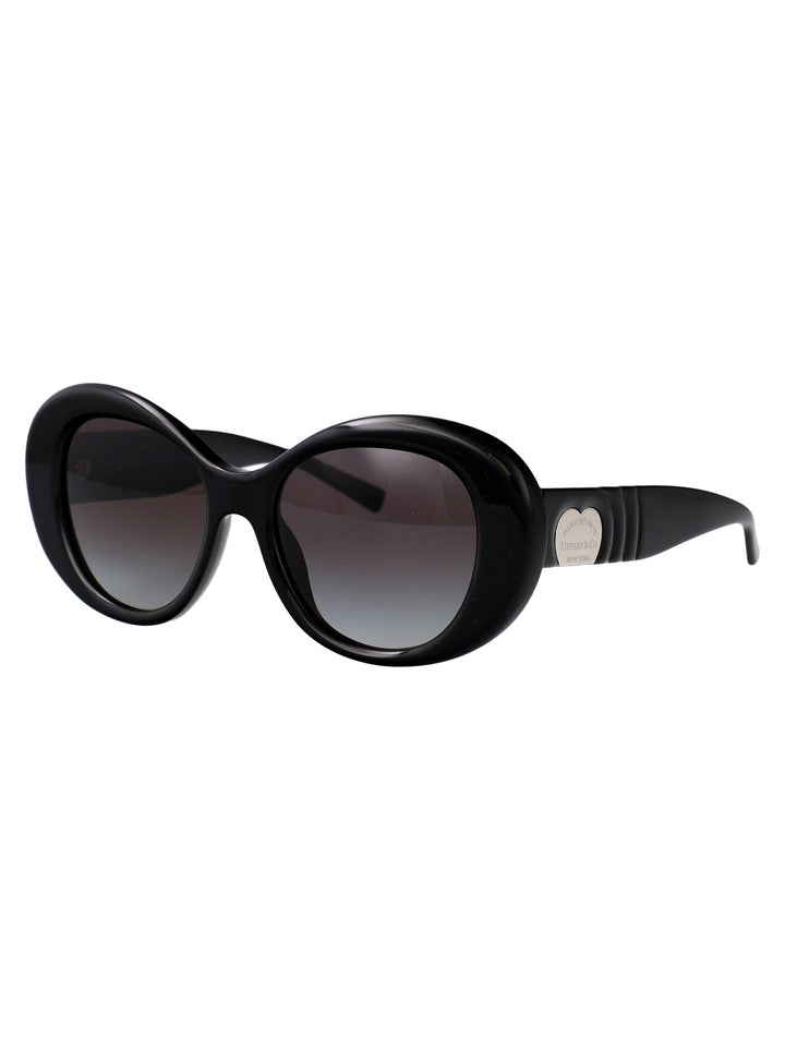 Tiffany & Co SUNGLASSES - Black | df99e1c4ce1fb20b39786efac53ed16c8a472416