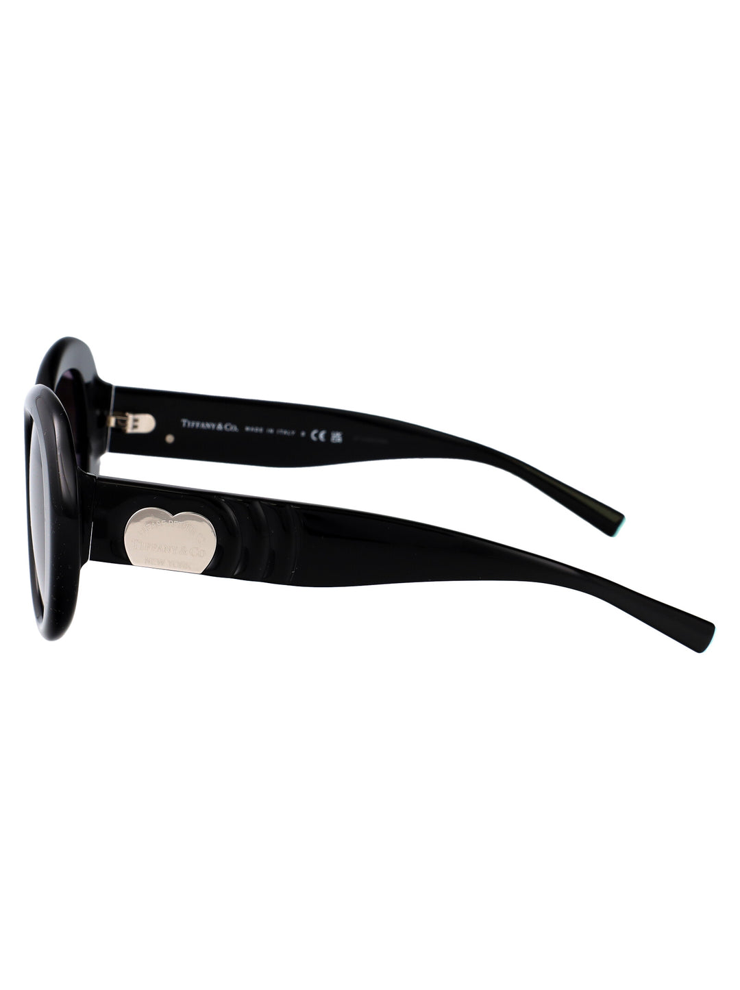 Tiffany & Co SUNGLASSES - Black | 9a830bd50ea5b8b6b78a518395fca76a5fa083cb