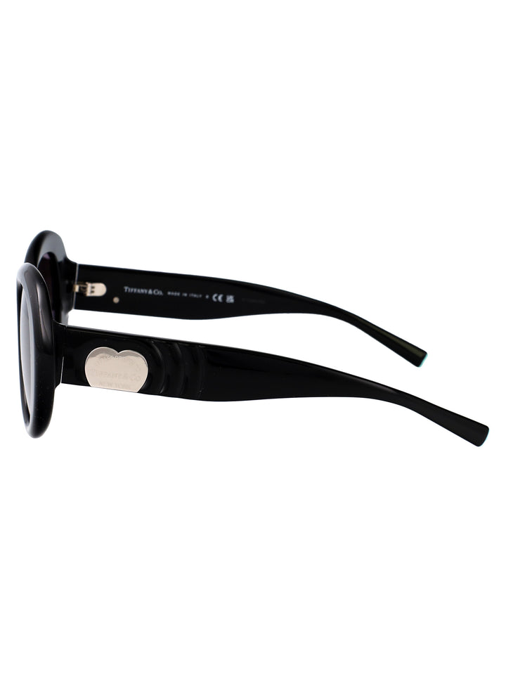 Tiffany & Co SUNGLASSES - Black | 9a830bd50ea5b8b6b78a518395fca76a5fa083cb