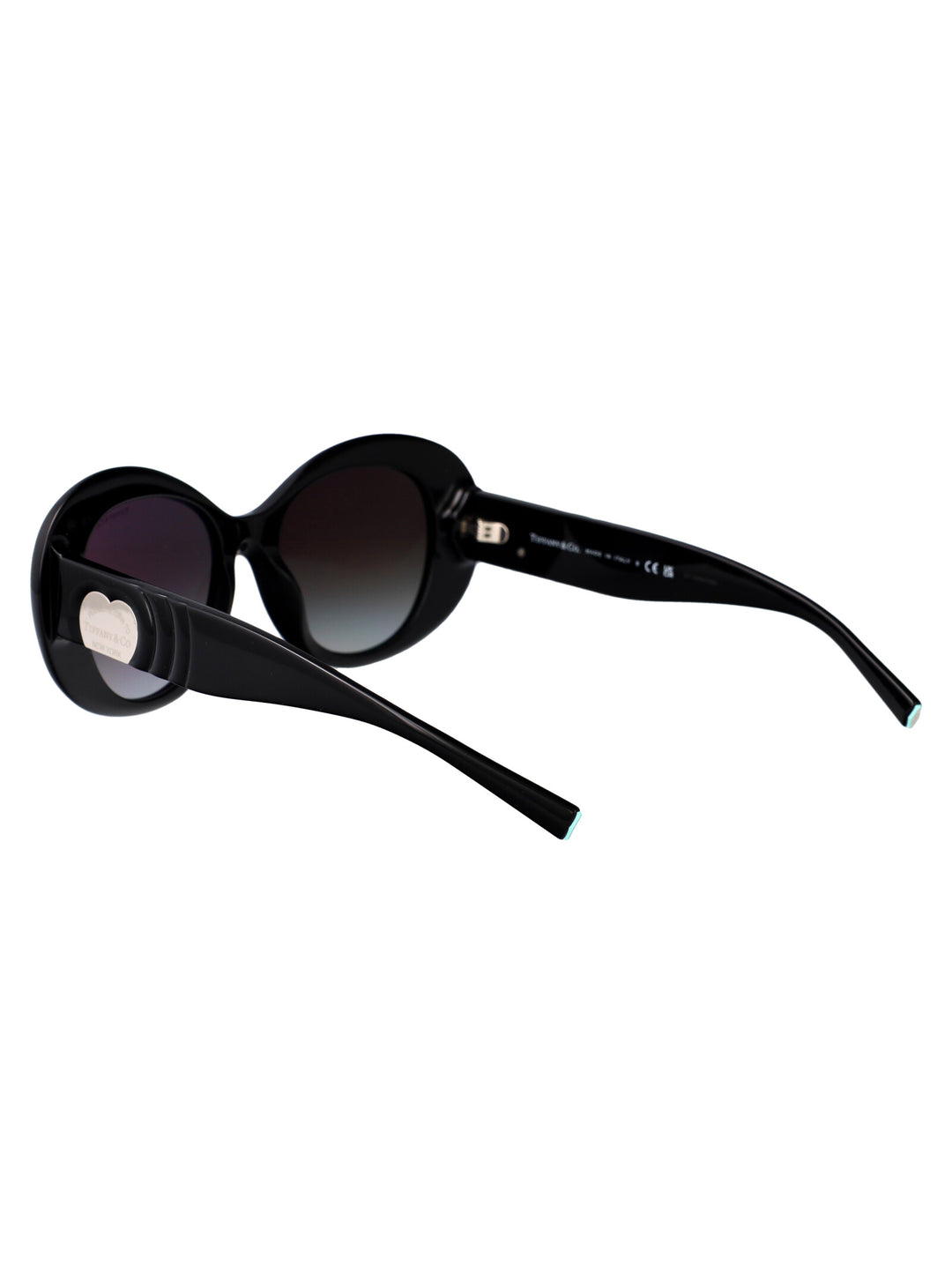 Tiffany & Co SUNGLASSES - Black | 939f848c83b9c7f364734b5946ff098ef92076b6