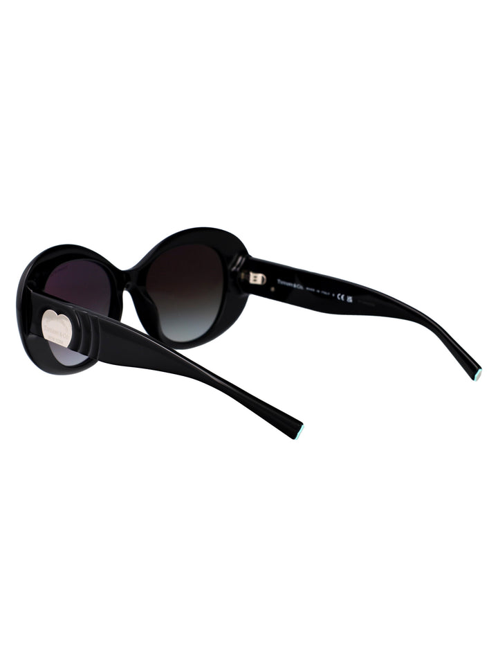 Tiffany & Co SUNGLASSES - Black | 939f848c83b9c7f364734b5946ff098ef92076b6