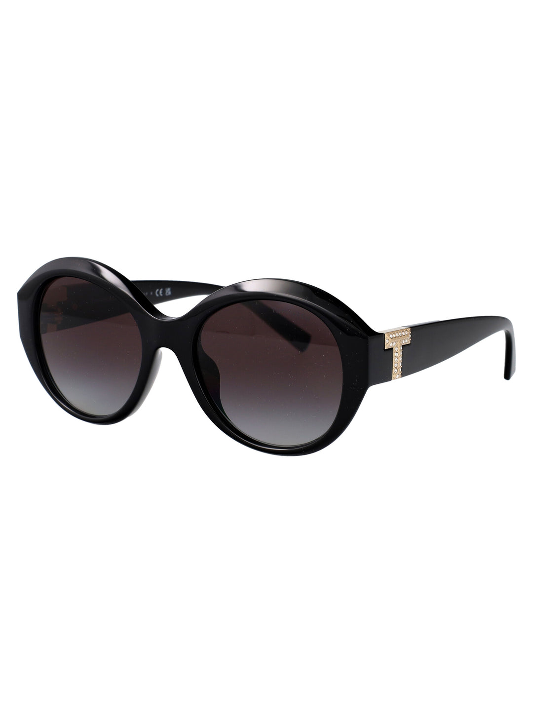 Tiffany & Co SUNGLASSES - Black | ea6e00421ec5ef42dbe0bbacad40a2a8324fa451