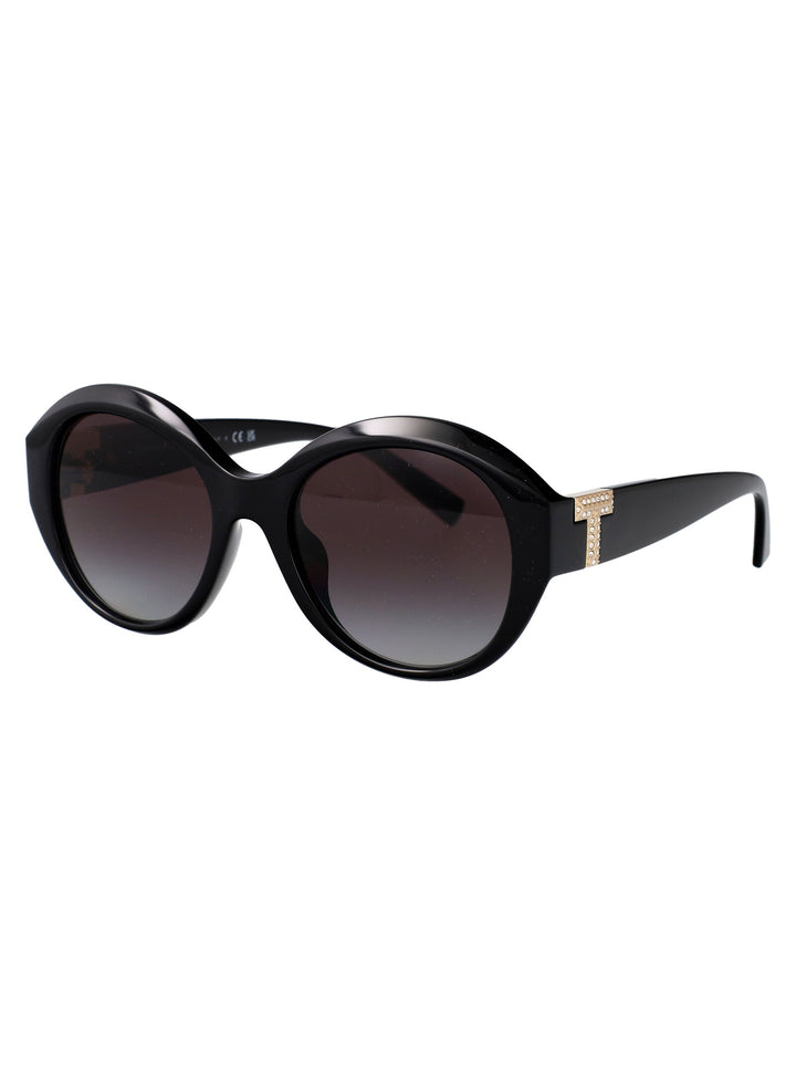 Tiffany & Co SUNGLASSES - Black | ea6e00421ec5ef42dbe0bbacad40a2a8324fa451