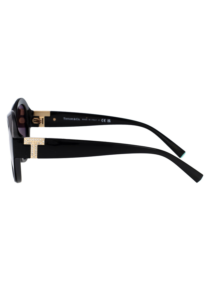 Tiffany & Co SUNGLASSES - Black | 7842b83696d8a59edbfad3015743581454bb6251