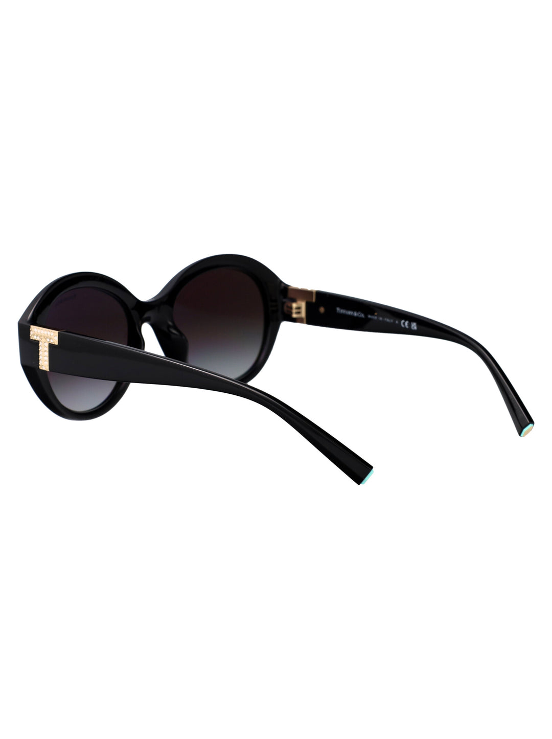 Tiffany & Co SUNGLASSES - Black | 9897473124052d577c2bdfc287476ad33dd07906