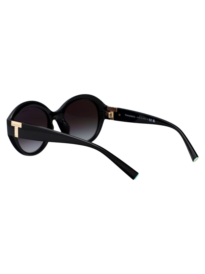 Tiffany & Co SUNGLASSES - Black | 9897473124052d577c2bdfc287476ad33dd07906