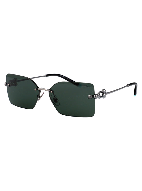 0TF3088 SQUARED Sunglasses