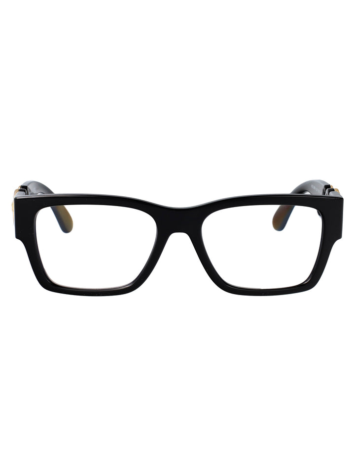 Versace OPTICAL - Black | 82378b0fd80f5c6f4e7b524cc894000ea98eb04a