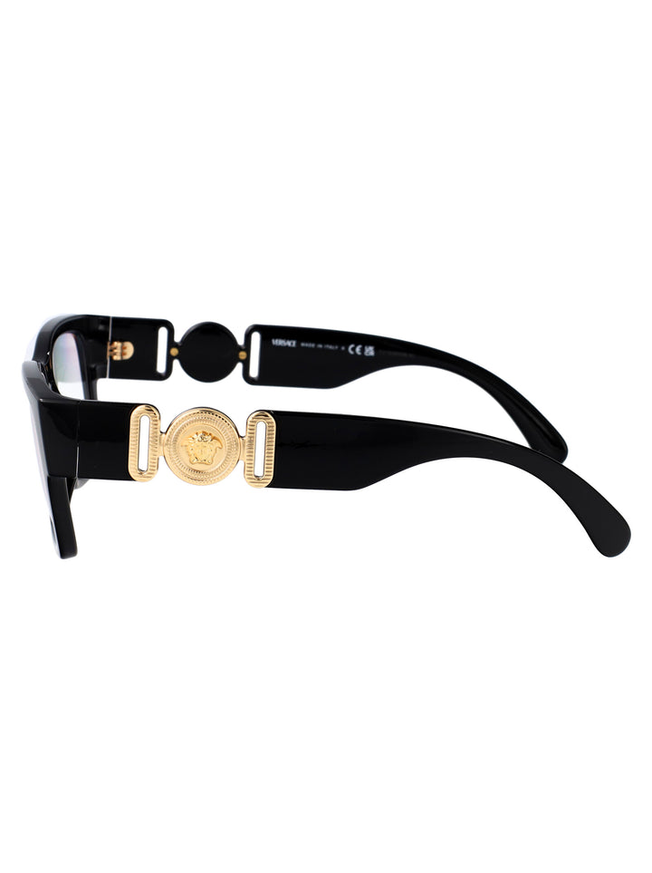 Versace OPTICAL - Black | a32432cc8f616bd5e5968e1e9d8544c946a757fb