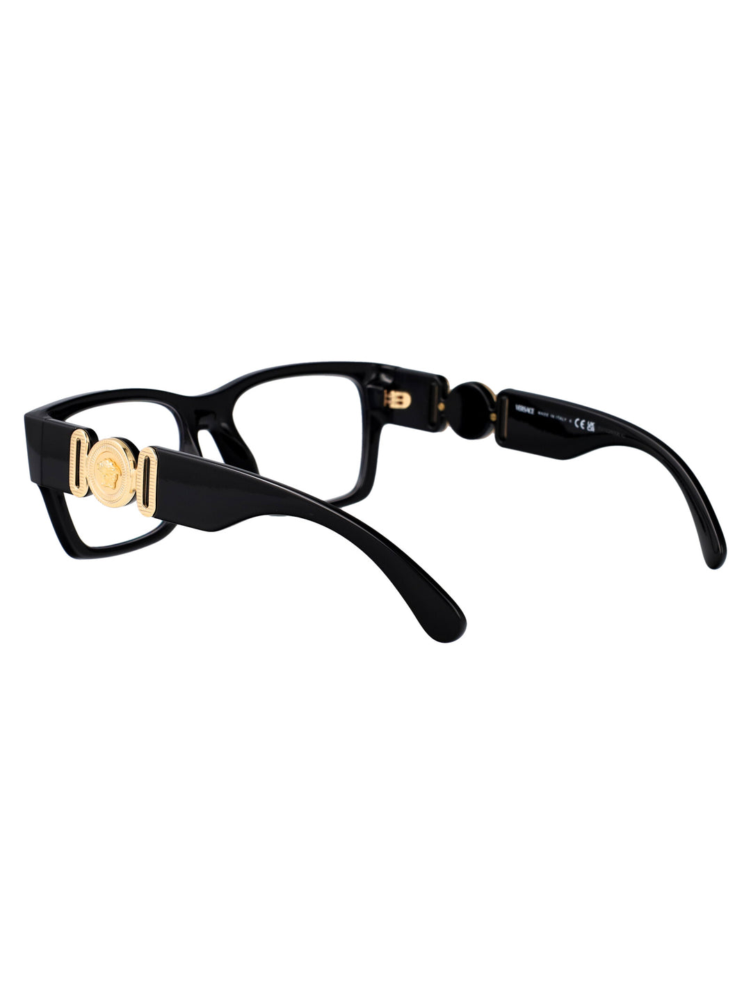 Versace OPTICAL - Black | edc25dbfc96faeb30c5eef22b6d0e7888ec00385