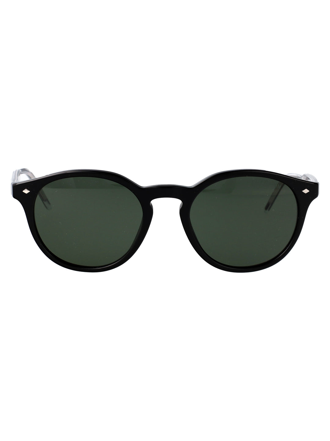 Giorgio Armani SUNGLASSES - Black | d2e957df87f57bbca7a100bf0ee9c19eff7c5026