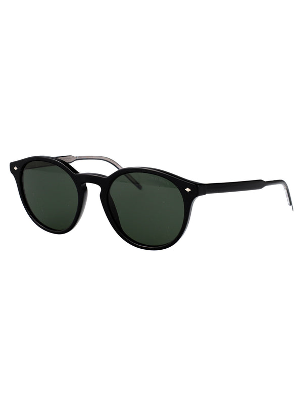 0AR8211 SQUARED Sunglasses