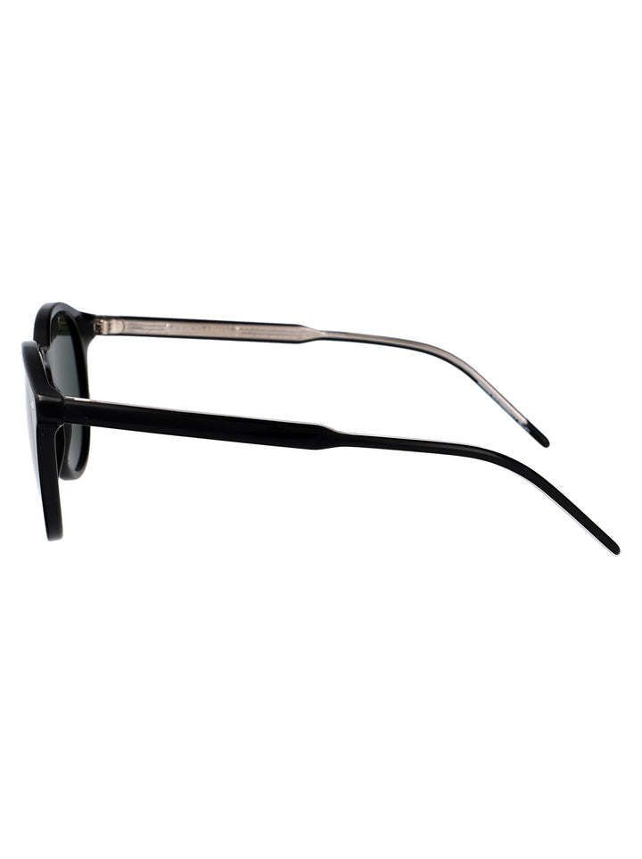 Giorgio Armani SUNGLASSES - Black | 2339b1aa13fca703cf4736cba39ece7b50a5770d