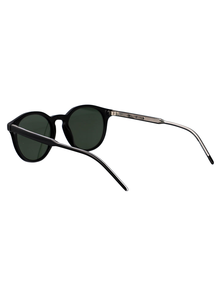 Giorgio Armani SUNGLASSES - Black | 12d4eac1025f1792585f8dface9640f69bfd7abf