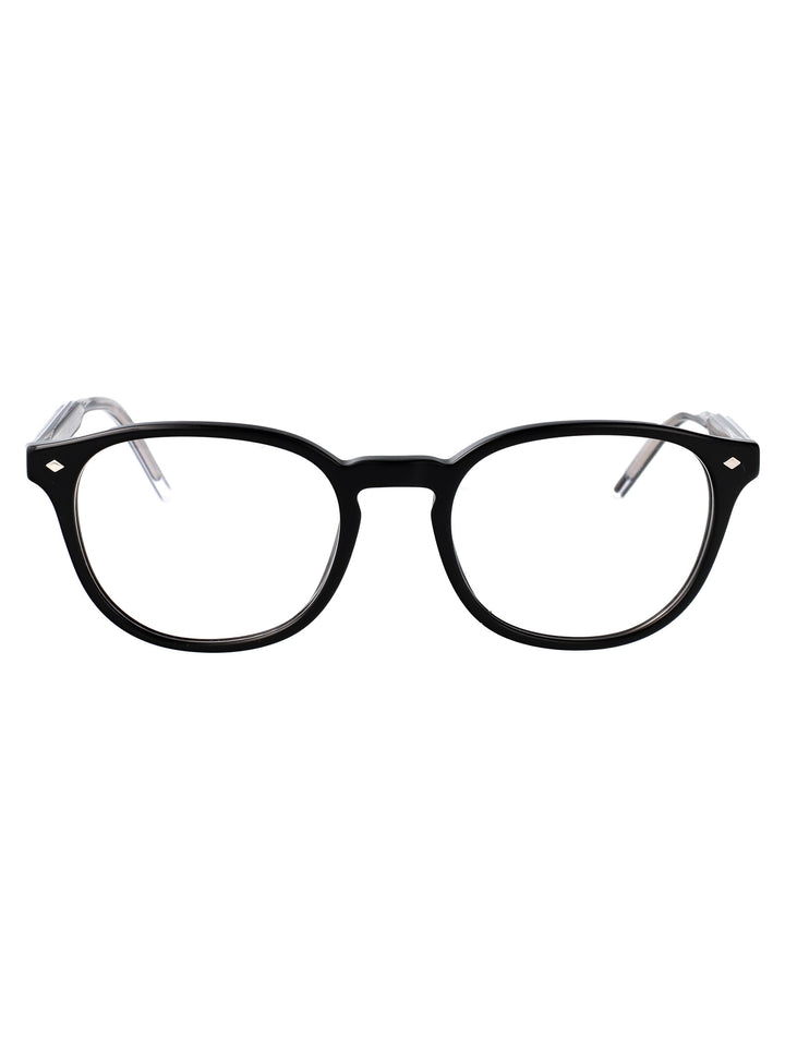 Giorgio Armani OPTICAL - Black | 38689a885c710089435c70161831fbcaf2d6ad39