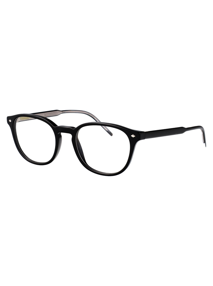 Giorgio Armani OPTICAL - Black | 2b76b600667a44894905529f8d23e2190a45a2f5