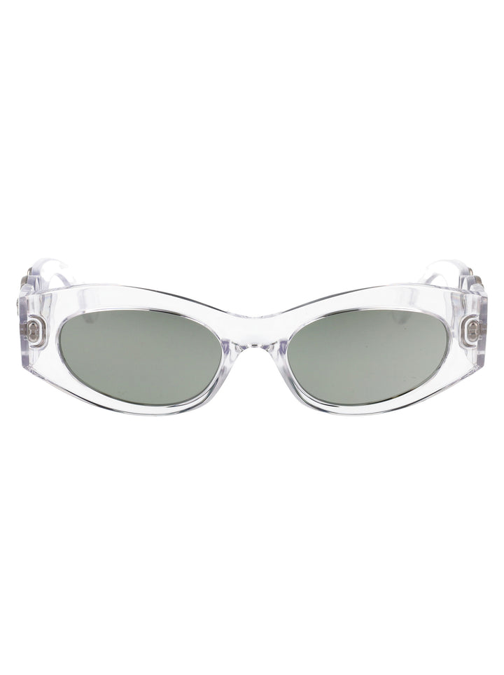 Versace SUNGLASSES - Crystal | 6dbd3ff688495cc97610f98babdf83d2a982614b