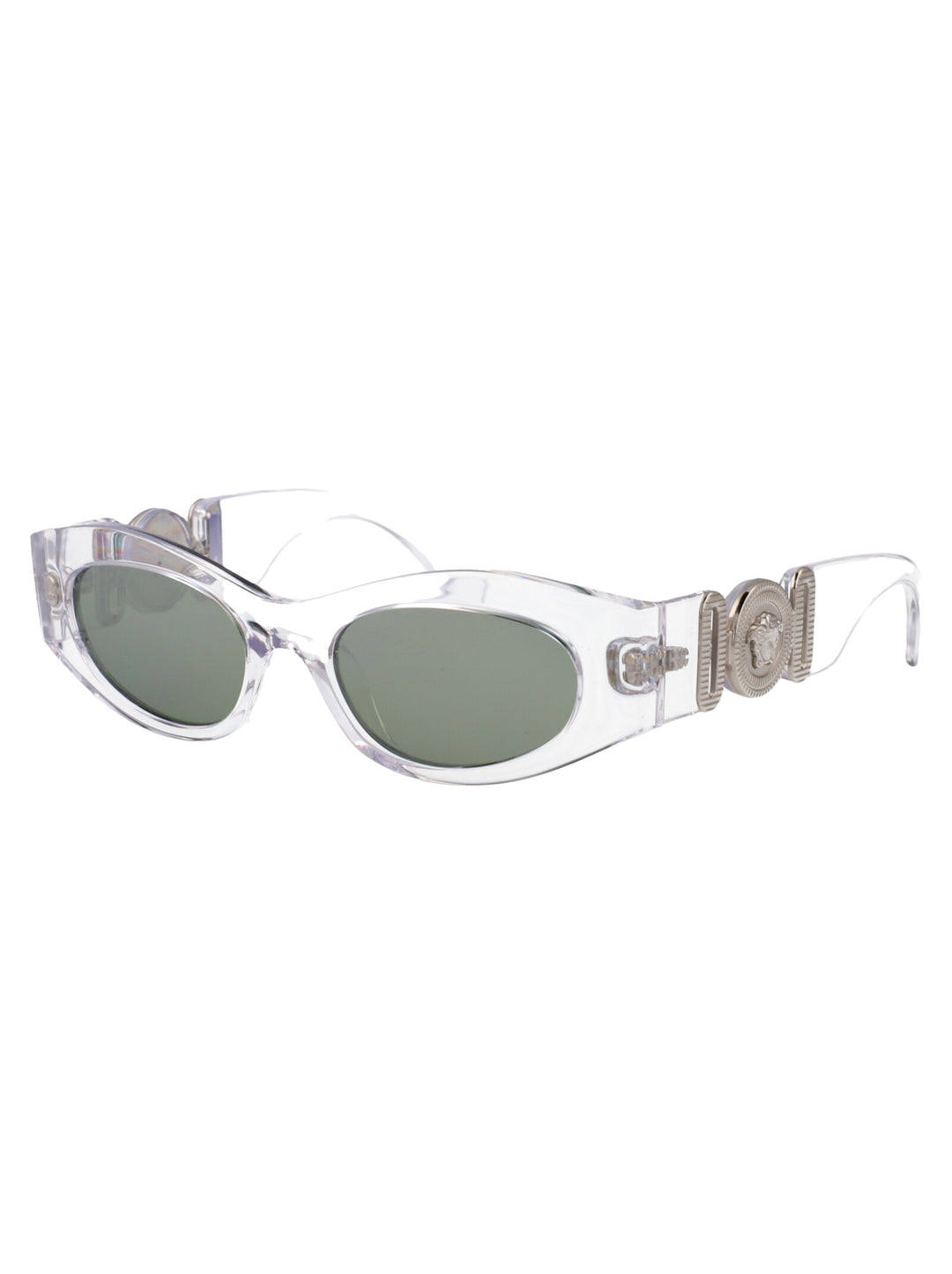 Versace SUNGLASSES - Crystal | 87914199d4aa3203a1a6de2ad028963f818e770e