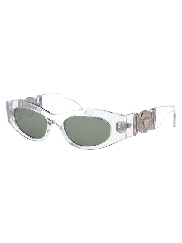 0VE4480U OVAL Sunglasses