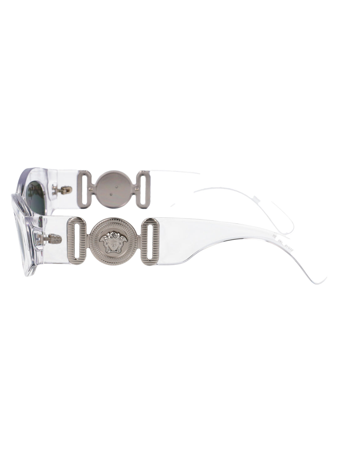 Versace SUNGLASSES - Crystal | 6d025adfe5dddbb0d421cade864a5c4240bfc410