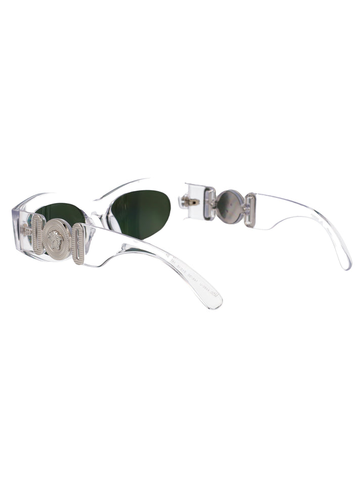 Versace SUNGLASSES - Crystal | 64aeee4d70183abf8a3f7abcd5af805ab755e933