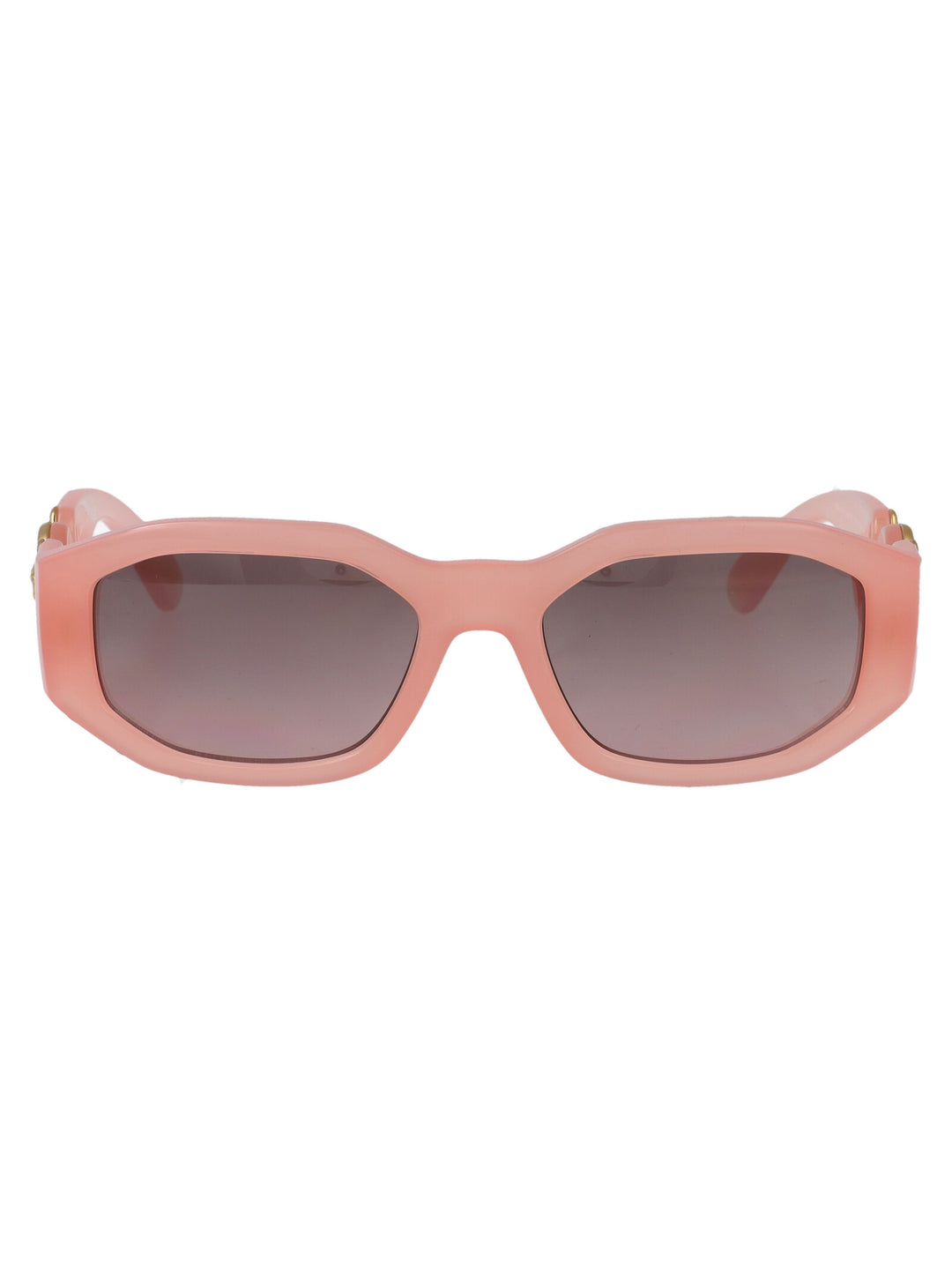 Versace SUNGLASSES - Pink | b2f9b4698afbb8d2193affe315eeae5fa3f374fb