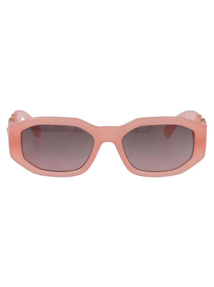 Versace SUNGLASSES - Pink | b2f9b4698afbb8d2193affe315eeae5fa3f374fb
