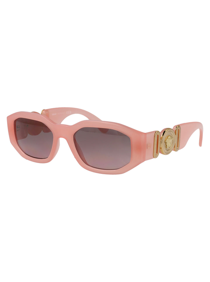 Versace SUNGLASSES - Pink | 7f3dcb7aad9963edf91caaaa49bf3da6fb89e475