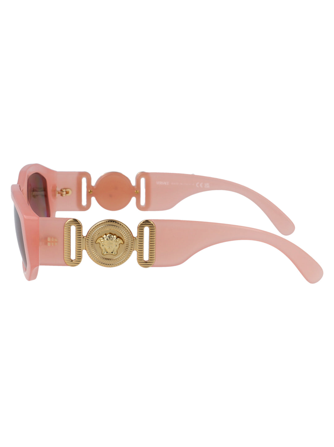 Versace SUNGLASSES - Pink | 44b9d3e314d1c09482f8edc0d24d3bc169969055