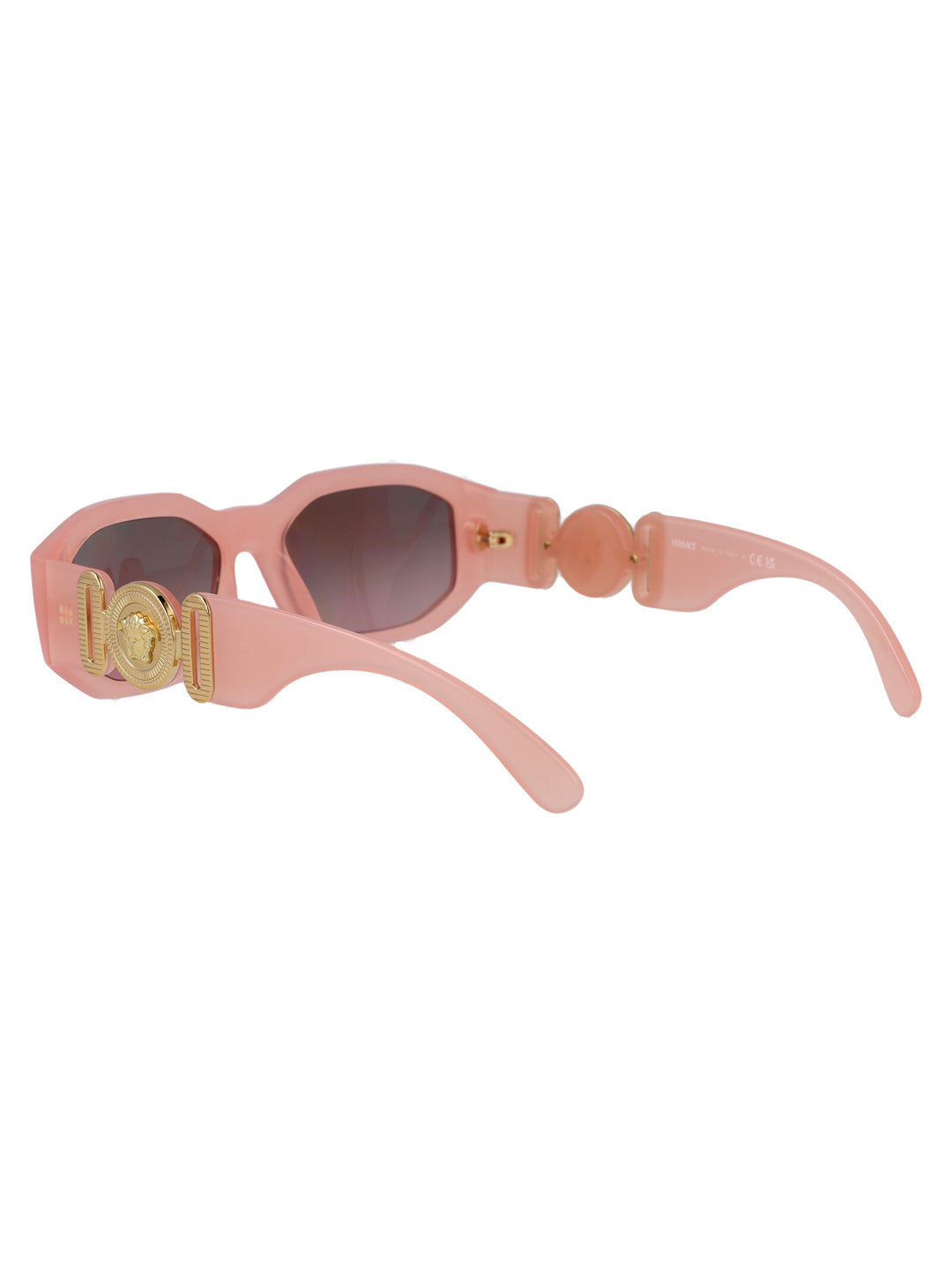 Versace SUNGLASSES - Pink | a6d0ffd34cffaeac556cd78ca3ab539adc59ad40