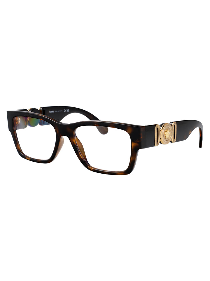 Versace OPTICAL - Havana | b02f994837014b8b328a7da6f69034ce1297856e