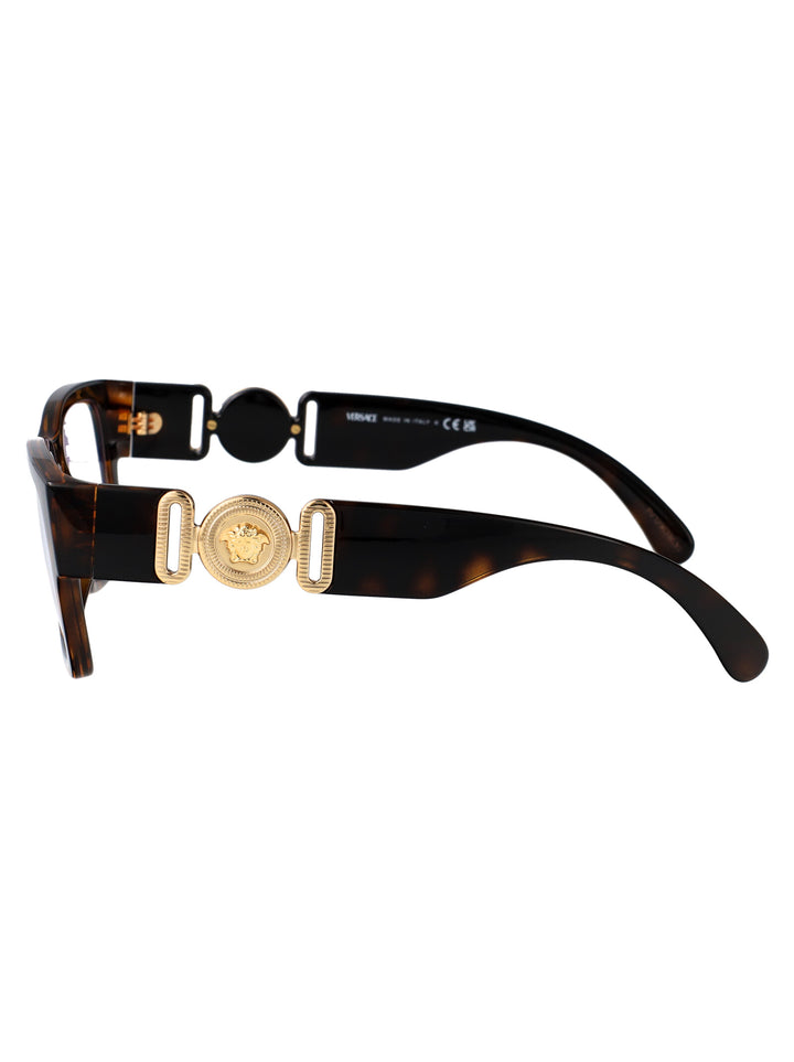 Versace OPTICAL - Havana | a5272b401be20c0a86582d9c415199f9b9b96054
