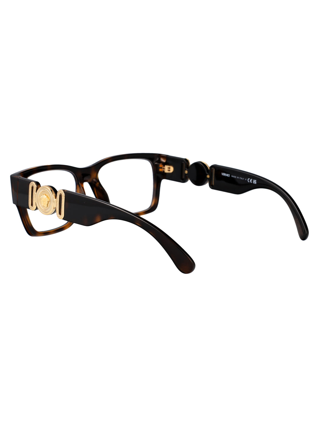Versace OPTICAL - Havana | d3c19ec9da6cc4445f8c19f4d5a14931ba1f0213